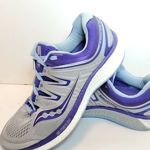 Saucony Running shoes iso series woman US 10.5
